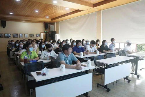 2021年玉溪市导游服务人员暨景区讲解员培训班成功举办，助力旅行社服务提质升级