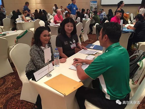 泰国旅游打开新篇章 2018泰国高尔夫交易会普吉岛盛大开幕，推动高端旅游与旅行社服务升级