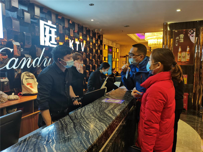 文山春节假期旅游市场火热，接待游客72.46万人次，实现旅游总收入超4.48亿元